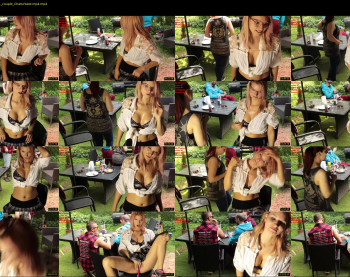 sebilone — 84 minute Chaturbate couple cam show recording, 1080p, May 29, 2020