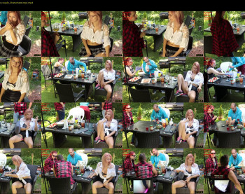 sebilone — 88 minute Chaturbate couple cam show recording, 1080p, May 29, 2020