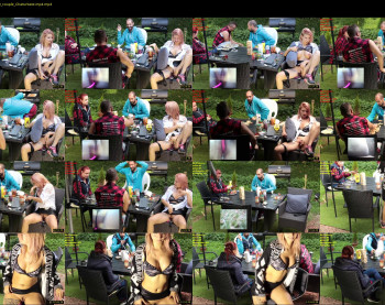 sebilone — 89 minute Chaturbate couple cam show recording, 1080p, May 29, 2020