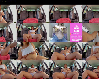 showmebbw — 77 minute Chaturbate female cam show recording, 1080p, May 29, 2020