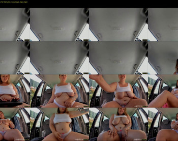 showmebbw — 69 minute Chaturbate female cam show recording, 1080p, May 29, 2020