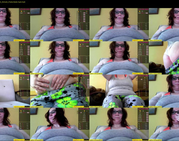 soft_body — 70 minute Chaturbate female cam show recording, 1080p, May 29, 2020