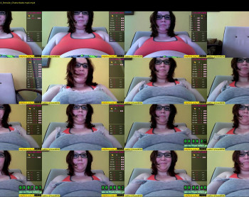 soft_body — 21 minute Chaturbate female cam show recording, 1080p, May 29, 2020