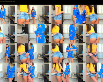 sophydiva — 72 minute Chaturbate female cam show recording, 1080p, May 29, 2020
