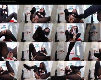 squirtmanica — 71 minute Chaturbate female cam show recording, 1080p, May 29, 2020