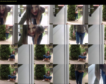 sweetcarlaxo — 10 minute Chaturbate female cam show recording, 1080p, May 29, 2020