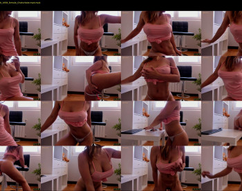 sweetnameless — 70 minute Chaturbate couple cam show recording, 1080p, May 29, 2020