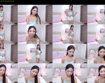 tristanat — 35 minute Chaturbate female cam show recording, 1080p, May 29, 2020