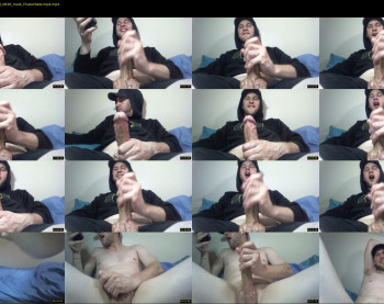 vanillaniceeee — 61 minute Chaturbate male cam show recording, 720p, May 29, 2020