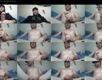 vanillaniceeee — 114 minute Chaturbate male cam show recording, 720p, May 29, 2020