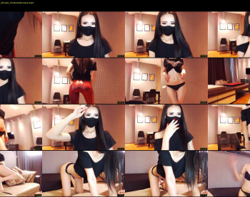 verasun — 40 minute Chaturbate female cam show recording, 720p, May 29, 2020