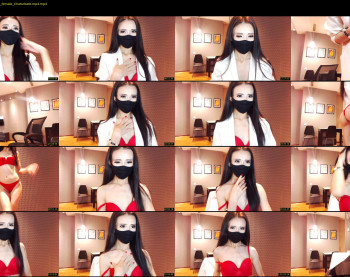 verasun — 70 minute Chaturbate female cam show recording, 720p, May 29, 2020