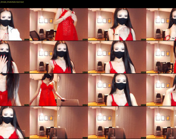 verasun — 27 minute Chaturbate female cam show recording, 720p, May 29, 2020