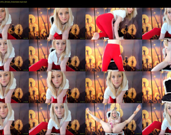 viciousqueen — 71 minute Chaturbate female cam show recording, 1080p, May 29, 2020