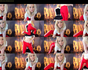 viciousqueen — 72 minute Chaturbate female cam show recording, 1080p, May 29, 2020