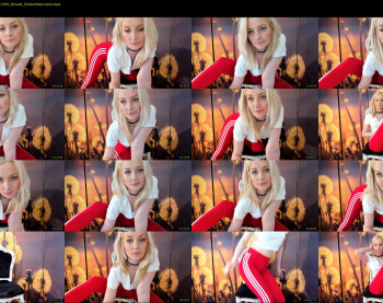 viciousqueen — 72 minute Chaturbate female cam show recording, 1080p, May 29, 2020