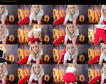 viciousqueen — 72 minute Chaturbate female cam show recording, 1080p, May 29, 2020