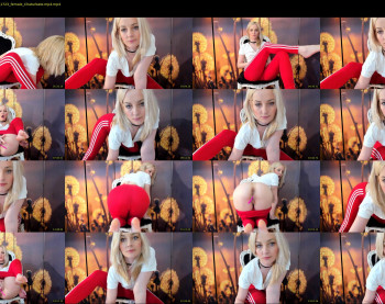 viciousqueen — 26 minute Chaturbate female cam show recording, 1080p, May 29, 2020