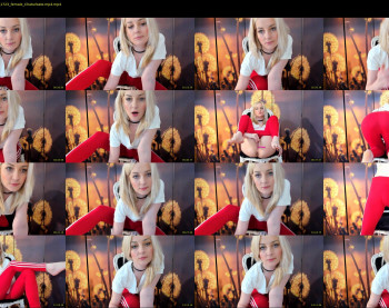 viciousqueen — 17 minute Chaturbate female cam show recording, 1080p, May 29, 2020