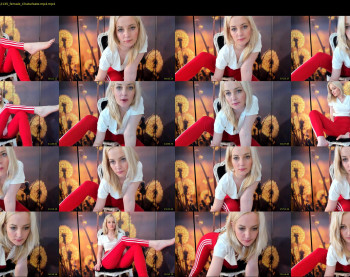 viciousqueen — 40 minute Chaturbate female cam show recording, 1080p, May 29, 2020