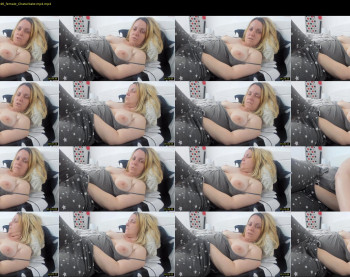 wetladyjoy — 3 minute Chaturbate female cam show recording, 720p, May 29, 2020