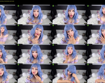 wild_lov — 13 minute Chaturbate female cam show recording, 1080p, May 29, 2020