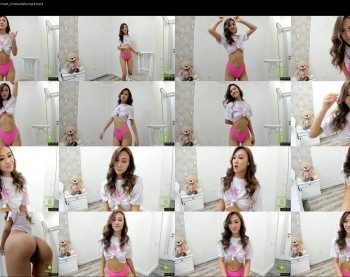 zem1 — 23 minute Chaturbate female cam show recording, 1080p, May 29, 2020