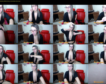 _amanda_seyfried19 — 30 minute Chaturbate female cam show recording, 720p, May 30, 2020