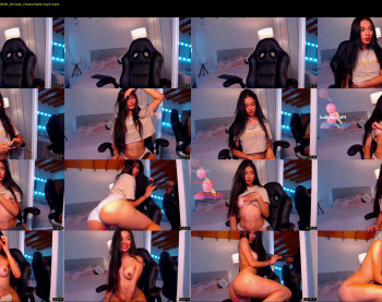 _hellokitty01 — 71 minute Chaturbate female cam show recording, 1080p, May 30, 2020