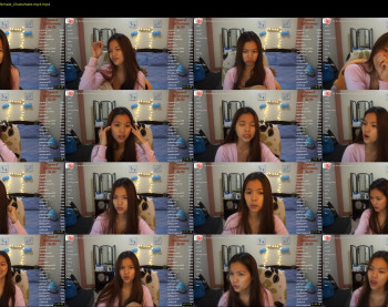 _pilya_ — 42 minute Chaturbate female cam show recording, 720p, May 31, 2020