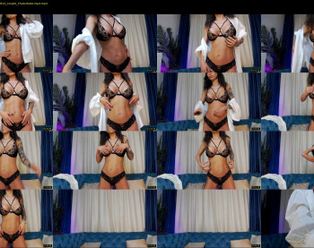 _sinwithme_ — 33 minute Chaturbate female cam show recording, 1080p, May 30, 2020