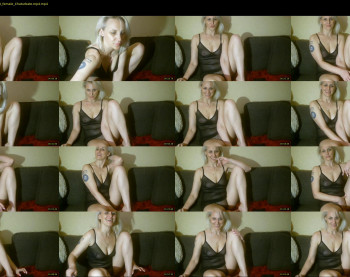 afanasia — 3 minute Chaturbate female cam show recording, 720p, May 30, 2020