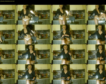 afanasia — 13 minute Chaturbate female cam show recording, 720p, May 31, 2020