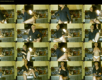 afanasia — 59 minute Chaturbate female cam show recording, 720p, May 31, 2020