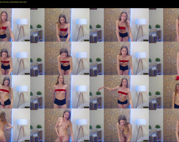 alisaa__fox — 59 minute Chaturbate female cam show recording, 720p, May 30, 2020