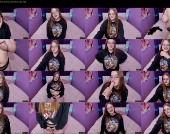 alissa_styles — 114 minute Chaturbate female cam show recording, 720p, May 31, 2020