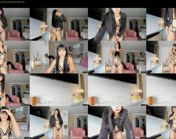 anablerd — 70 minute Chaturbate female cam show recording, 1080p, May 30, 2020