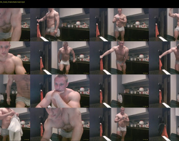 andry_dick — 21 minute Chaturbate male cam show recording, 720p, May 30, 2020