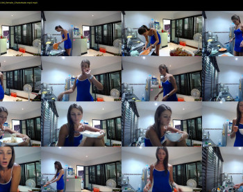 anna_shine_ — 114 minute Chaturbate female cam show recording, 720p, May 30, 2020