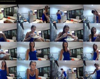 anna_shine_ — 114 minute Chaturbate female cam show recording, 720p, May 30, 2020