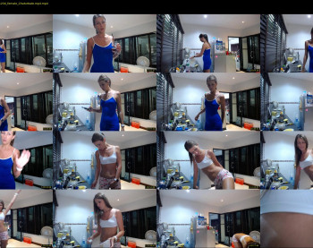 anna_shine_ — 114 minute Chaturbate female cam show recording, 720p, May 30, 2020