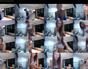 anna_shine_ — 114 minute Chaturbate female cam show recording, 720p, May 30, 2020