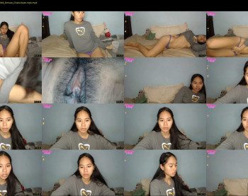 annaxnasty — 99 minute Chaturbate female cam show recording, 720p, May 31, 2020