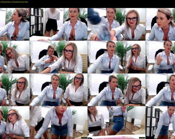annemarry96 — 73 minute Chaturbate female cam show recording, 1080p, May 30, 2020