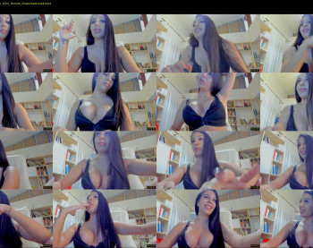 arabiansweety — 40 minute Chaturbate female cam show recording, 720p, May 30, 2020
