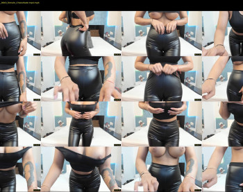 asian_delight_ — 39 minute Chaturbate female cam show recording, 1080p, May 30, 2020