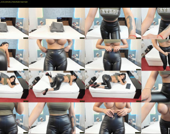 asian_delight_ — 72 minute Chaturbate female cam show recording, 1080p, May 30, 2020