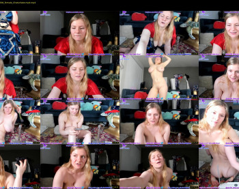 asiri_ocean — 70 minute Chaturbate female cam show recording, 1080p, May 30, 2020