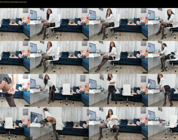 beebeethai — 65 minute Chaturbate female cam show recording, 1080p, May 31, 2020