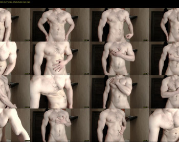 big_nick_for_you_ — 7 minute Chaturbate male cam show recording, 1080p, May 31, 2020